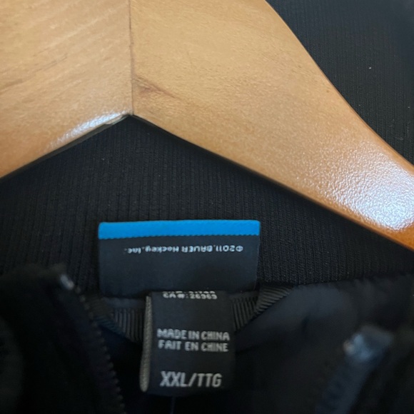 Bauer Brand New with tags
XXL/ TTG - Picture 4 of 4